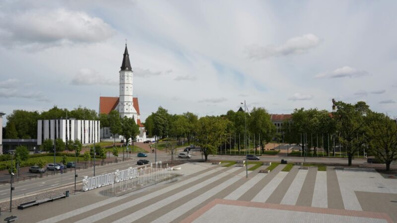 Šiaulių regionas pirmauja pagal ES investicijų įgyvendinimą, bet kokie esminiai pokyčiai dar laukia gyventojų?