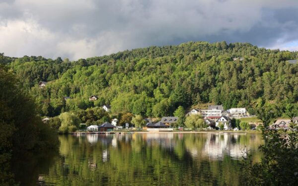 Pavargote nuo turistų minių? „Airbnb“ išskyrė 5 Europos vietas, kurios šiemet bus graibstomos