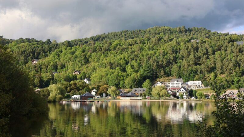 Pavargote nuo turistų minių? „Airbnb“ išskyrė 5 Europos vietas, kurios šiemet bus graibstomos