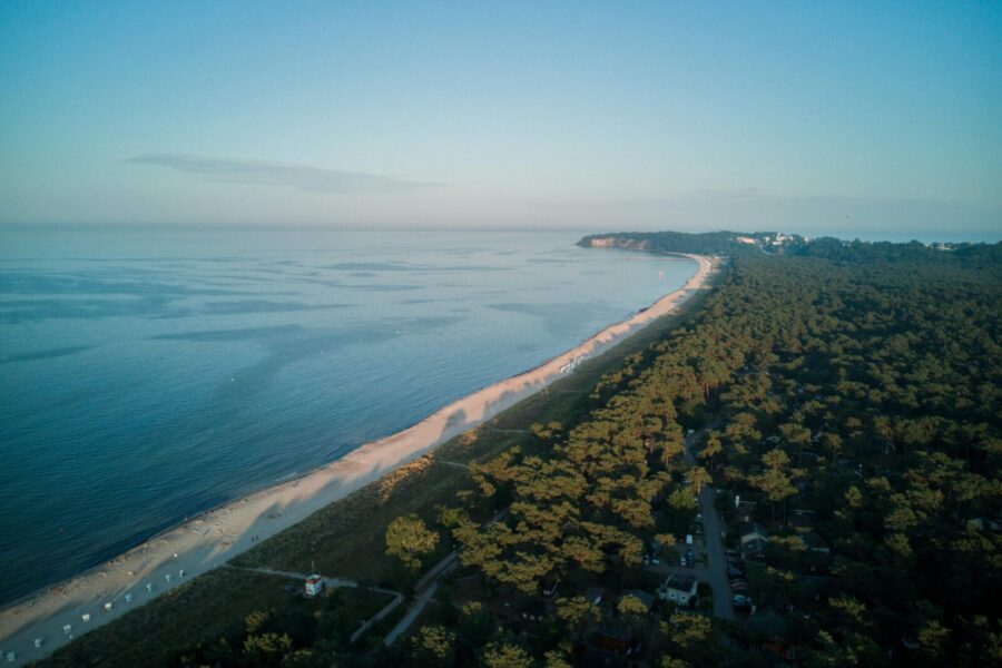 Vokietija. Pexels nuotr.