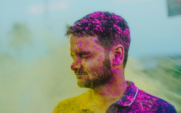 Jaučiate skonį skaitydami ar spalvas muzikoje? Štai koks unikalus procesas vyksta jūsų viduje