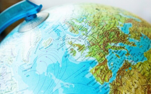 Kalvarijoje įvyko 7–8 klasių geografijos olimpiados etapas