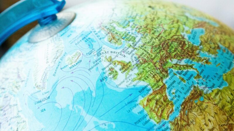 Kalvarijoje įvyko 7–8 klasių geografijos olimpiados etapas