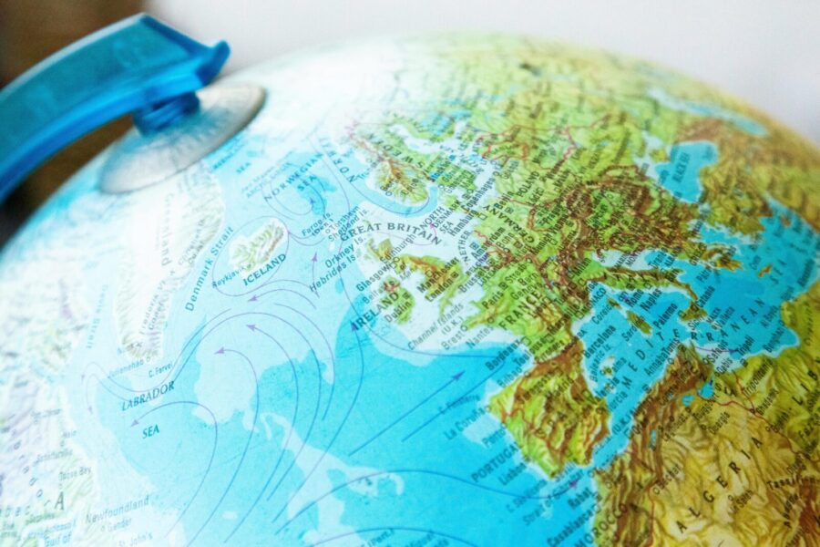 Gaublys. Pexels nuotr.