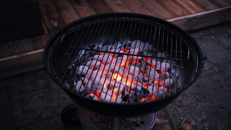 Grotelių šveitimas varo į neviltį? Paprastas 15 minučių triukas padės pamiršti vargą