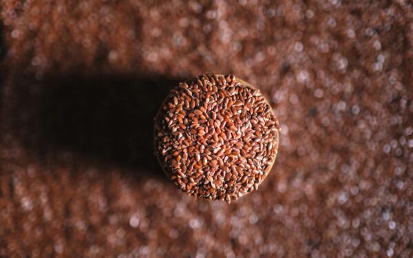 Kada valgyti linų sėmenis? Viena smulkmena lemia, ar organizmas gaus naudos