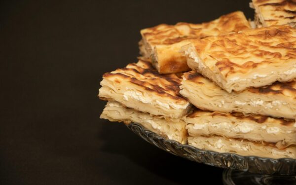 Atsibodo valgyti sumuštinius? Bulgariška banica privers pamiršti rutiną, štai kuo ji ypatinga