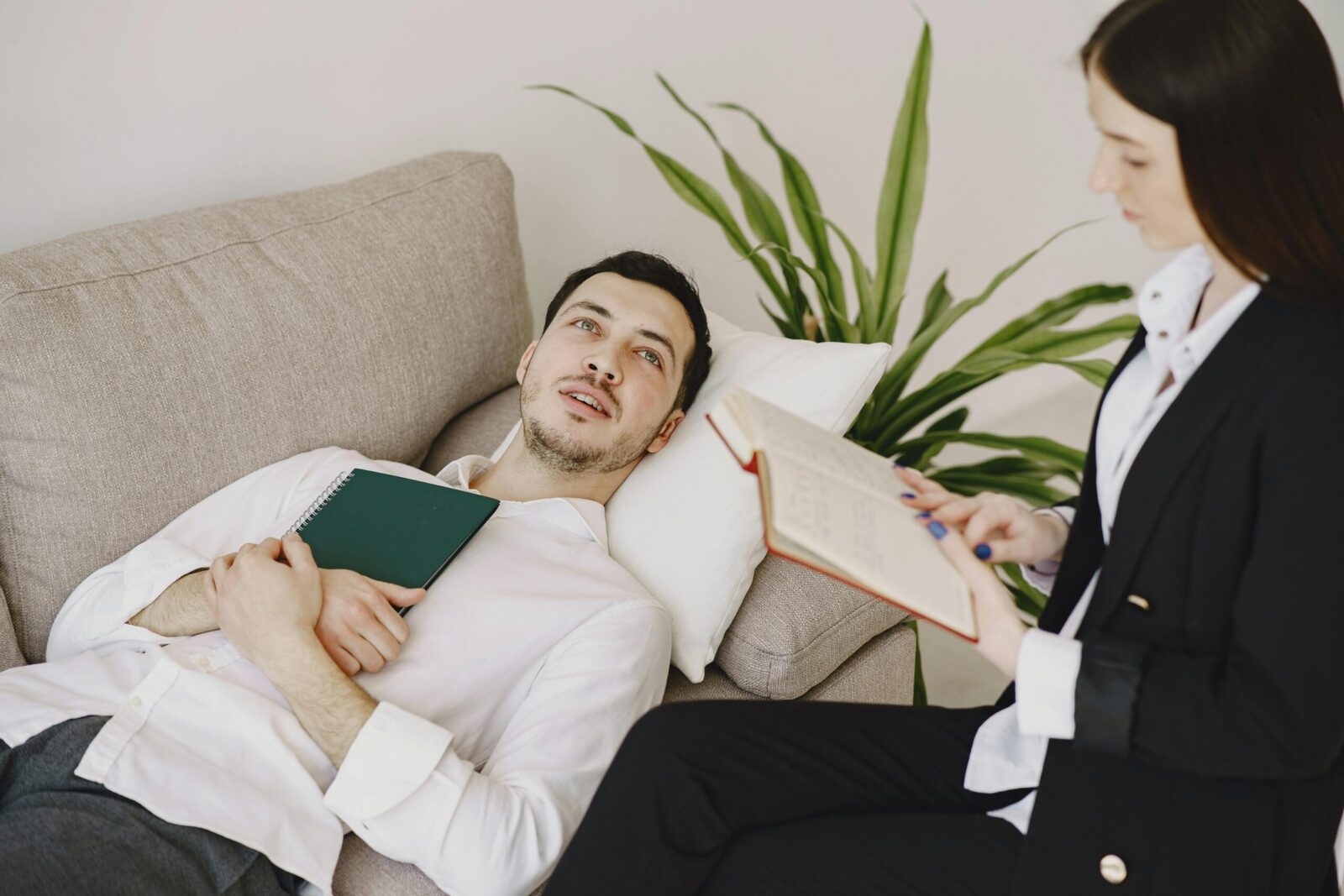 Visagine gyventojams siūlo nemokamą pagalbą: nuo psichologo konsultacijų iki mediacijos