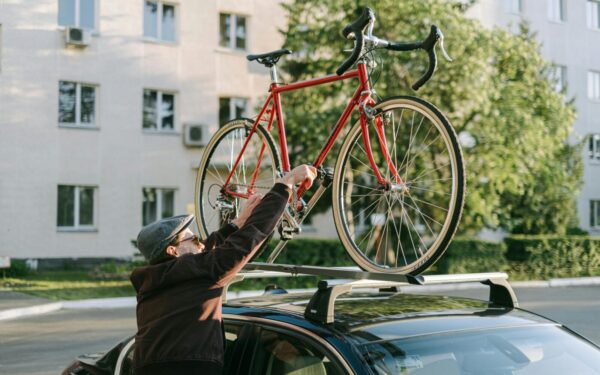 Viena klaida Italijoje kainuoja 87 eurus: štai kokios detalės prireiks, jei gale vežatės dviračius