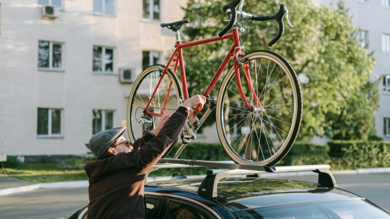 Viena klaida Italijoje kainuoja 87 eurus: štai kokios detalės prireiks, jei gale vežatės dviračius