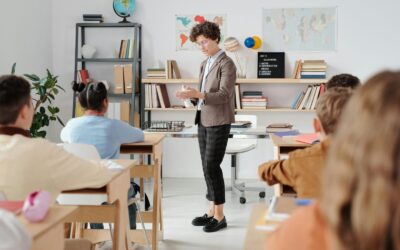 Mokyklų tinklas gali keistis: gyventojams liko visai nedaug laiko pateikti pastabas