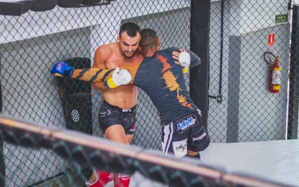 Neįtikėtina idėja: Trumpo jubiliejus virs UFC turnyru Baltuosiuose rūmuose