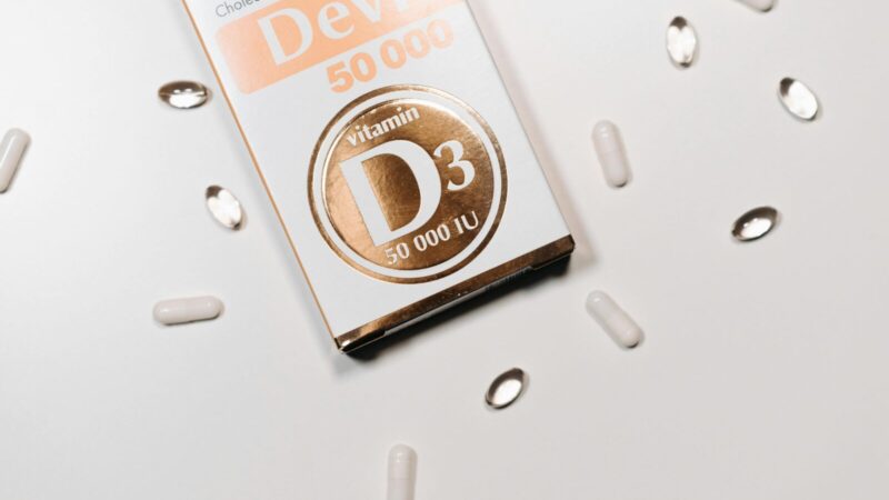 Vitaminas D neduoda jokios naudos? Atskleista viena klaida, kurią daro beveik visi