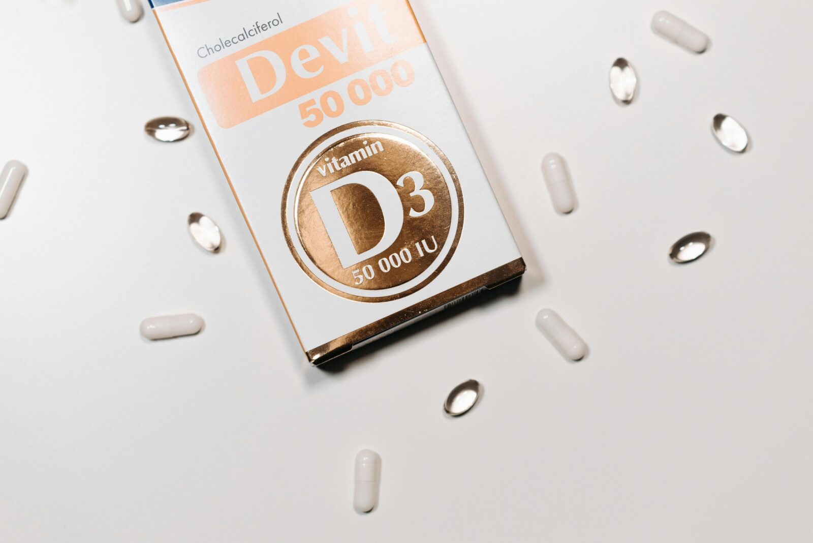 Vitaminas D neduoda jokios naudos? Atskleista viena klaida, kurią daro beveik visi