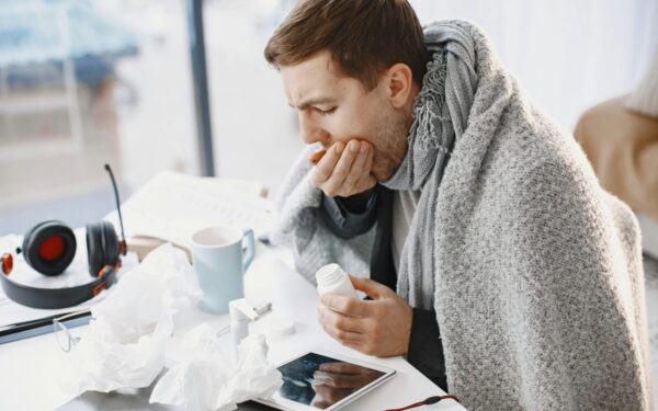 Zarasų rajone – augantis užkrečiamųjų ligų skaičius, įvardijo, kas kelia didžiausią riziką