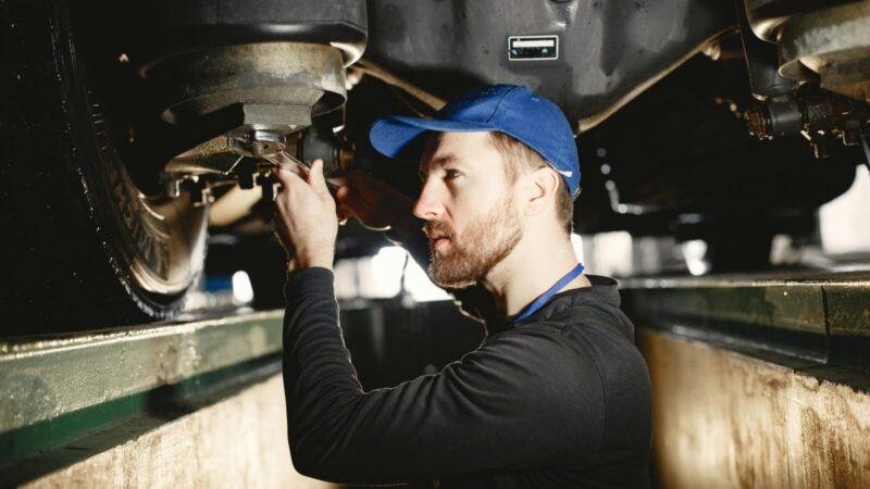 Dyzelis nebetraukia? Štai klaida, dėl kurios galite prarasti tūkstančius eurų servise