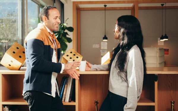 Užprogramuotas skurdas: kaip atsakymas į paprastą klausimą gali atbaidyti jūsų sėkmę?