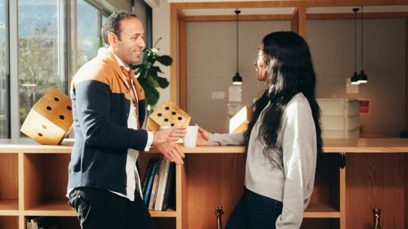 Užprogramuotas skurdas: kaip atsakymas į paprastą klausimą gali atbaidyti jūsų sėkmę?