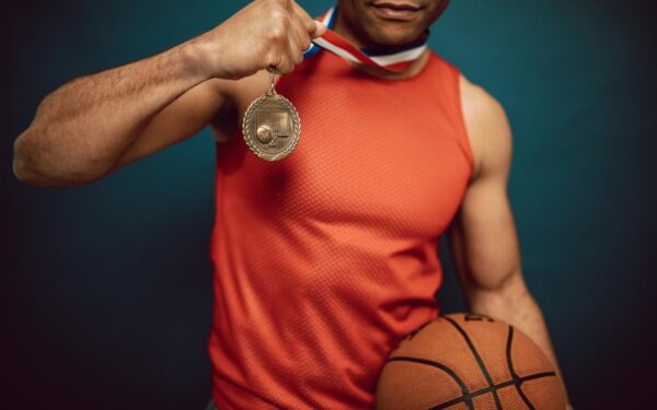 Medalis neapsaugos nuo perdegimo: kaip JAV olimpiečiai mokosi pralaimėti?