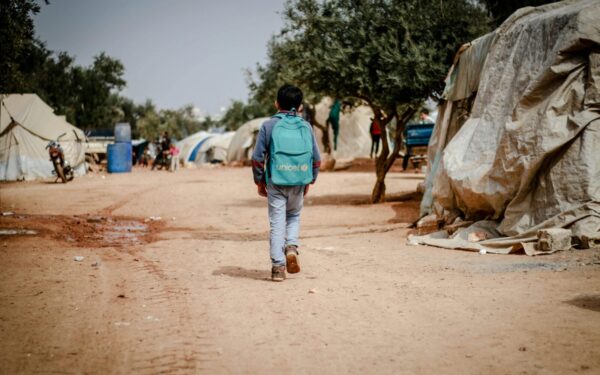 Daugiau nei 80 tūkstančių dingusių be žinios: „IOM“ atskleidė, kas vyksta migracijos kelyje