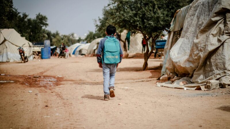 Daugiau nei 80 tūkstančių dingusių be žinios: „IOM“ atskleidė, kas vyksta migracijos kelyje