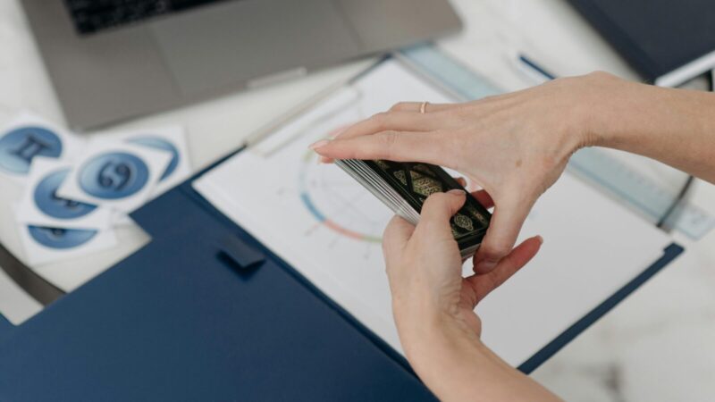 Gimimo diena išduoda jūsų likimą: 4 datos, kurioms numerologai žada neįtikėtiną sėkmę