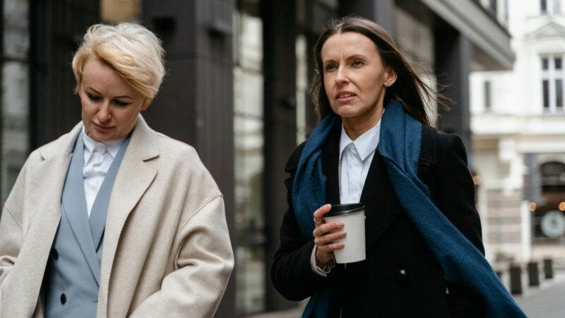 Kuris organas per menopauzę sensta greičiausiai? Mokslininkai pateikė netikėtą atsakymą