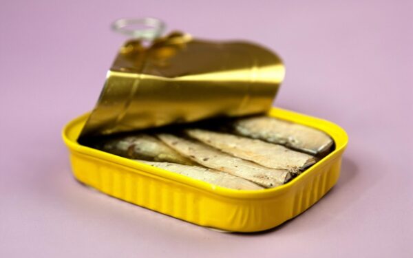 Grožis iš skardinės: ši pigi žuvis veikia geriau nei kremai ir saugo jūsų širdį