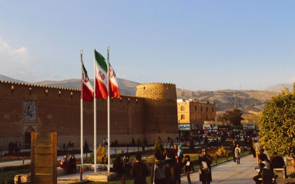 Slaptos derybos per tarpininkus: Irano ministras atskleidė, ką perdavė Trumpui ir Putinui