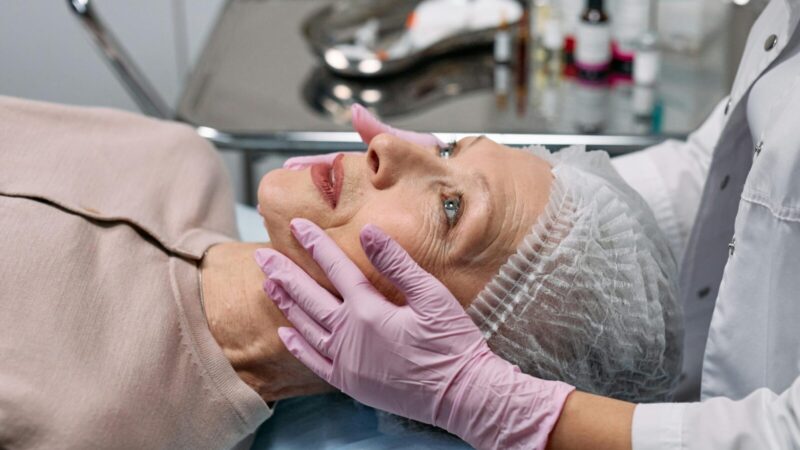 Nebe užpildai, o odos regeneracija: kaip biostimuliatoriai keičia grožio pasaulį?