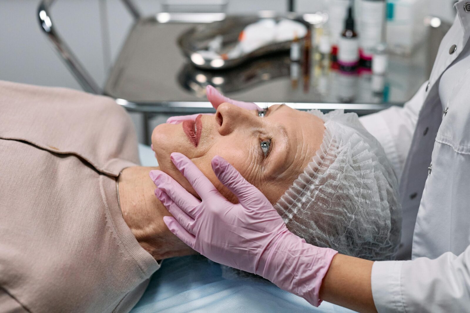 Nebe užpildai, o odos regeneracija: kaip biostimuliatoriai keičia grožio pasaulį?
