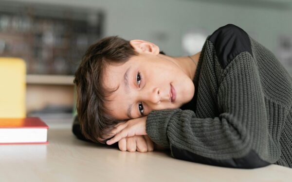 Proveržis nustatant ADHD: dirbtinis intelektas padės pastebėti požymius dar anksčiau
