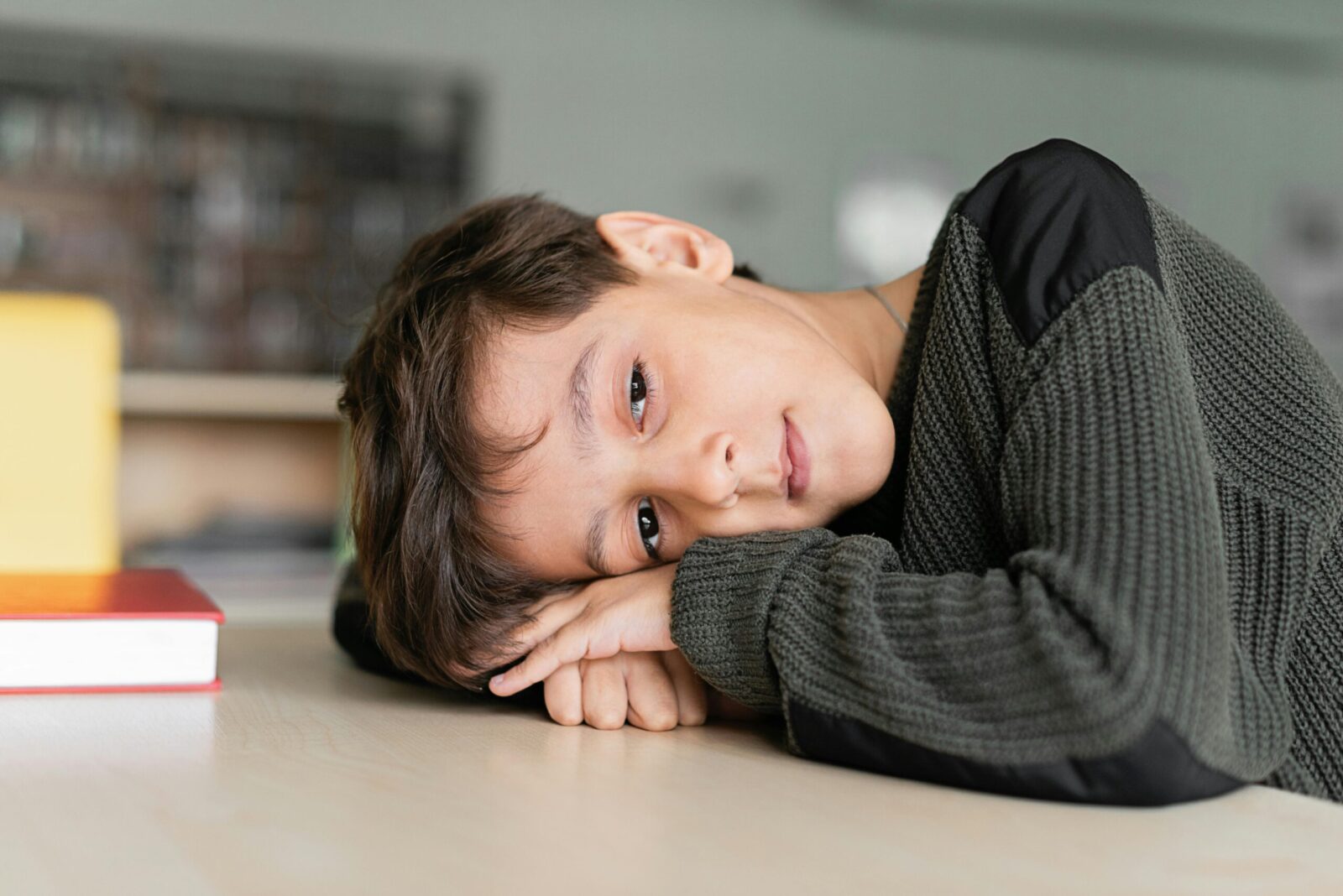 Proveržis nustatant ADHD: dirbtinis intelektas padės pastebėti požymius dar anksčiau