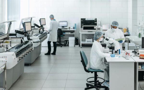 Ši technologija vėžį nuspės dar jam neprasidėjus: mokslininkai įvardijo, kam rizika didžiausia