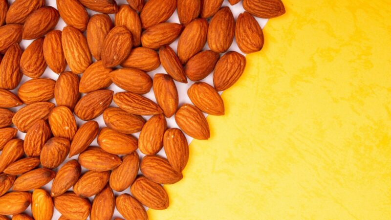 Pamirškite riešutus: paaiškėjo pigus ir paprastas būdas gauti daugiau vitamino E