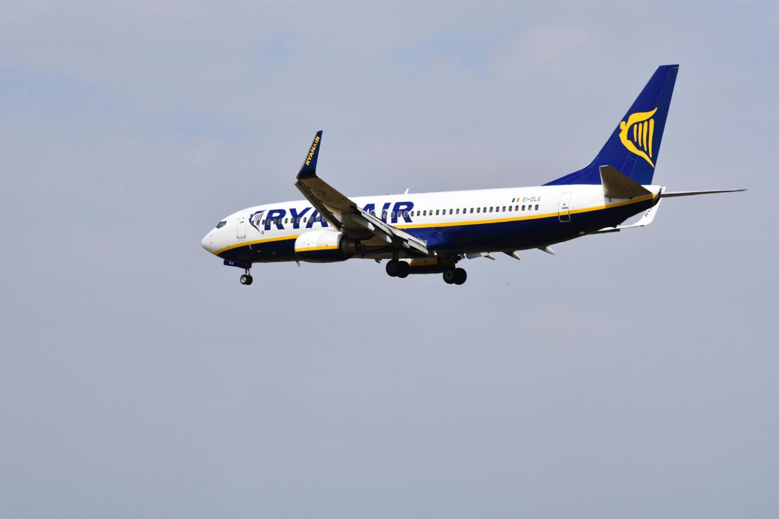 Artėja bankrotų banga? „Ryanair“ vadovas įvardijo oro bendroves, kurioms gresia pavojus