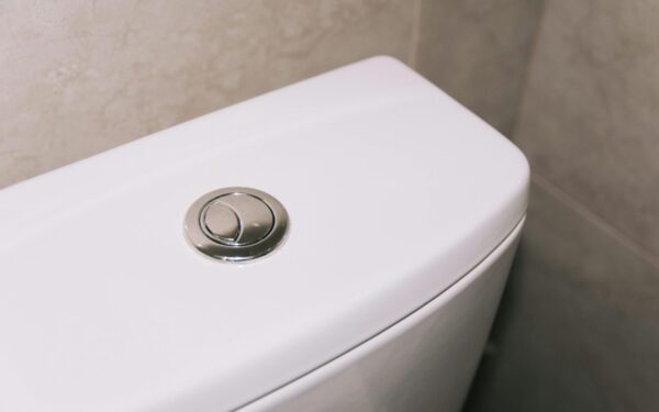 Įdėkite dantų pastos tūbelę į klozeto bakelį: štai kodėl šis triukas dabar toks populiarus