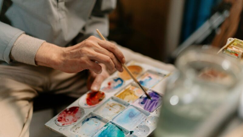 Klaipėdos rajonas dalija stipendijas: kūrėjų akys krypsta į netikėtą vietą Gargžduose