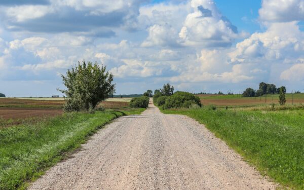 Kada bus greideriuojami žvyrkeliai? Atsakymas priklauso nuo vieno svarbaus veiksnio
