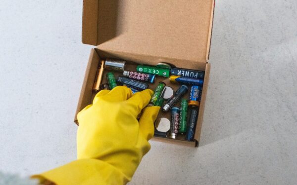 Nemokamas pavojingų atliekų surinkimas: paskelbtas tikslus grafikas gegužei