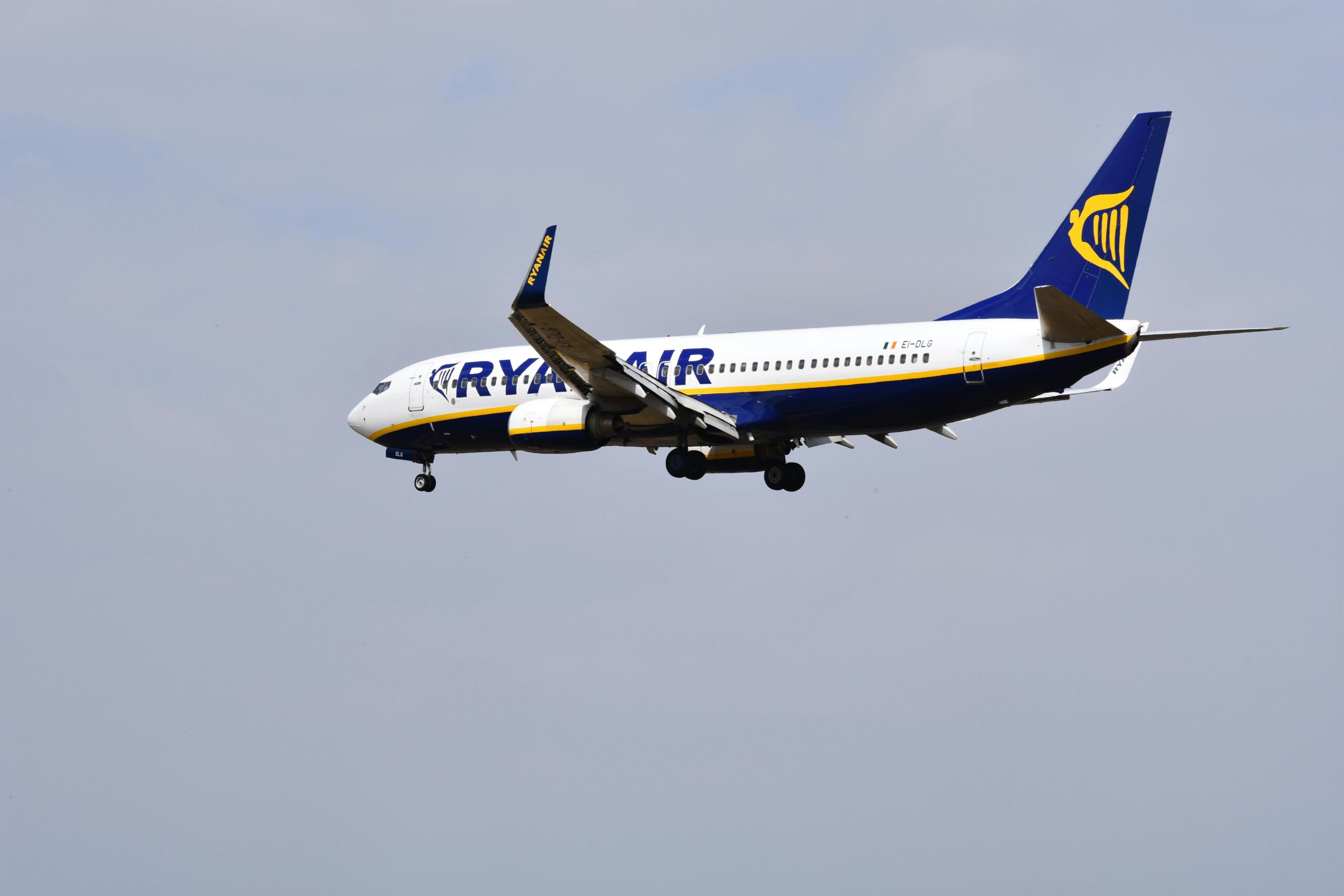„Ryanair“ vadovas perspėja: kai kurioms avialinijoms ši vasara Europoje bus paskutinė
