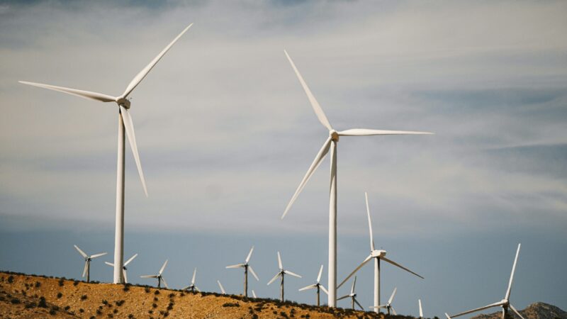 Elektros krizė gali baigtis: Europa net 39 proc. nori spartinti atsinaujinančią energetiką