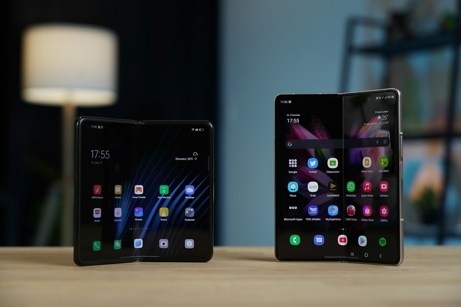Tikras kainų paradoksas „Samsung“ parduotuvėje: naudotas modelis kainuoja brangiau
