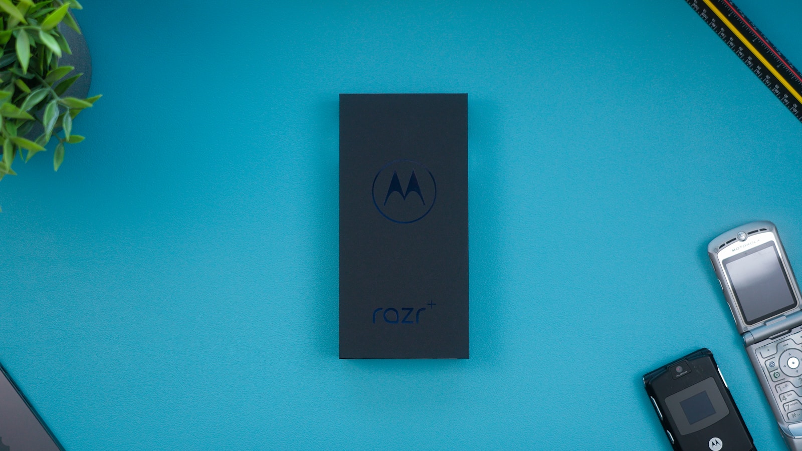Jūsų telefonas gali gauti „Android 17“: „Motorola“ plečia palaikomų modelių sąrašą