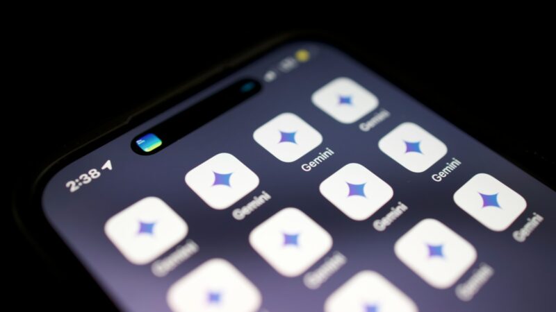 „Gemini“ jums trukdo? Atskleista, kaip „Google“ programose išjungti dirbtinį intelektą