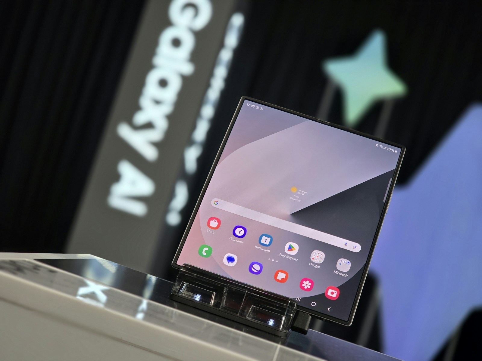 Nutekėjo „Samsung“ planai: „Galaxy Z Fold 8“ ir „Wide Fold“ pristatymo data jau aiški