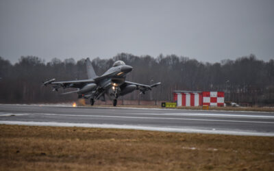 Meras Visockas kreipėsi į Ruginienę: prašo spręsti kritinę tarptautinio Šiaulių oro uosto situaciją