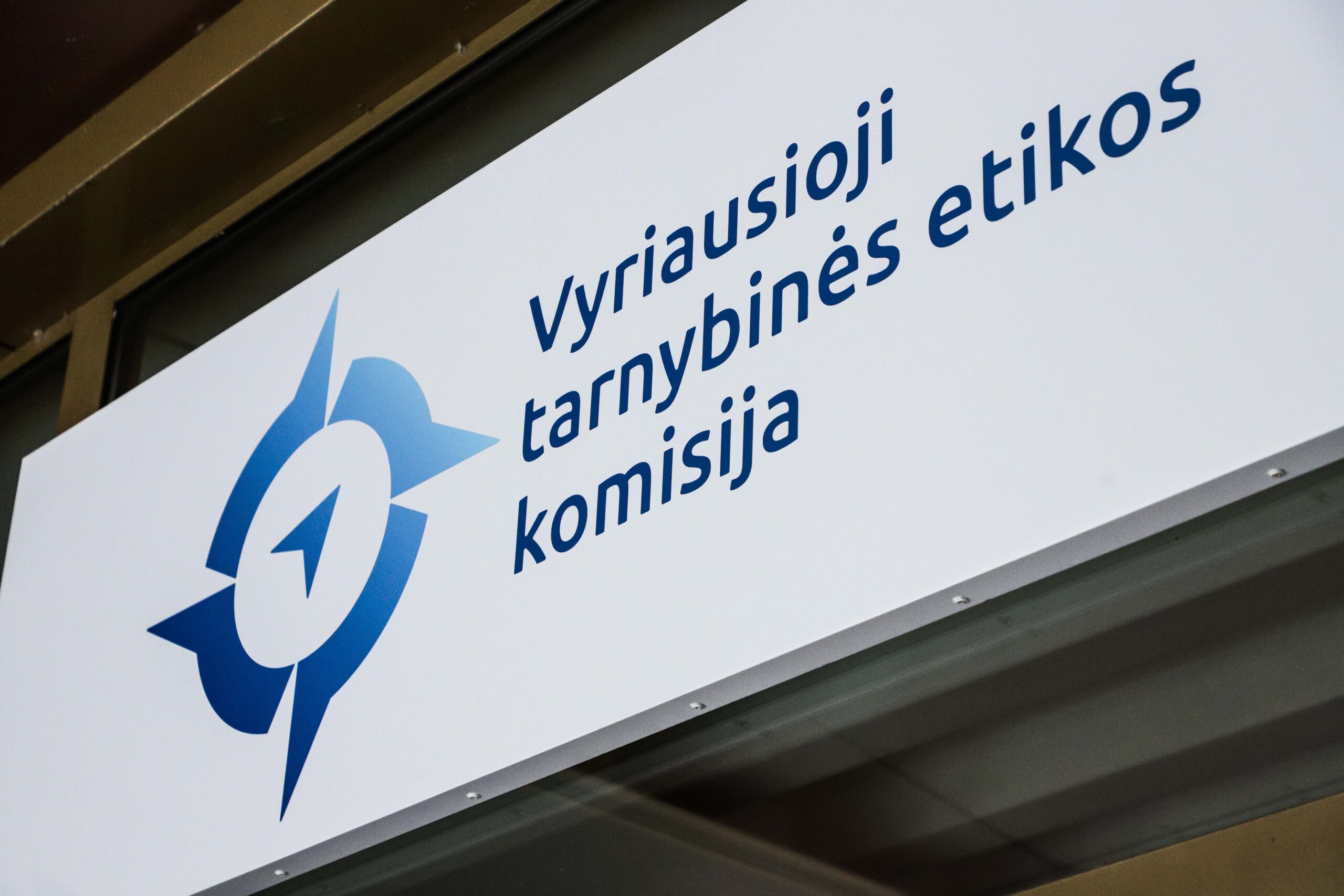 Zarasų vicemerės veiksmai sulaukė etikos sargų dėmesio: nustatytas pažeidimas