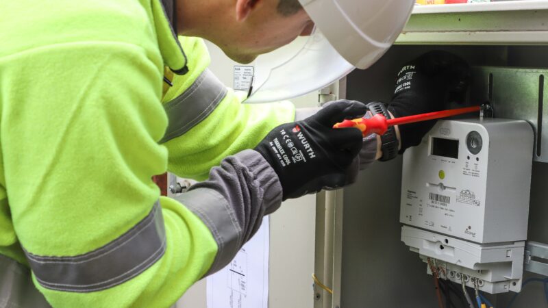 ESO siunčia kritinį įspėjimą: to nepadarysite dabar ir vėliau turėsite susimokėti daugiau