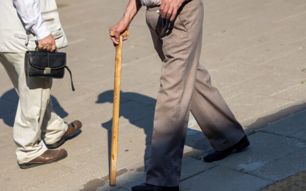 Siūlo neriboti teisės gauti skirtingas valstybines pensijas